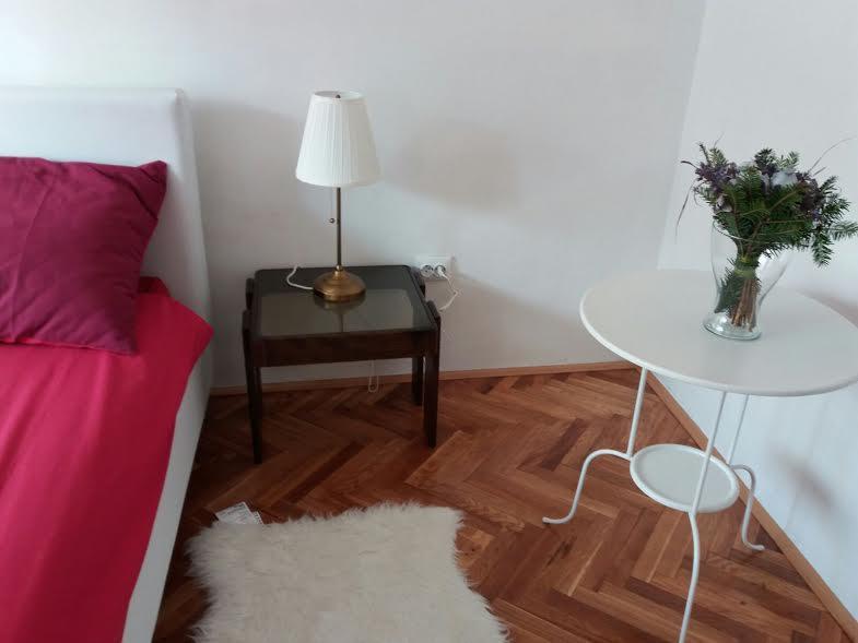 Silverhill Apartment Zagreb Exterior foto